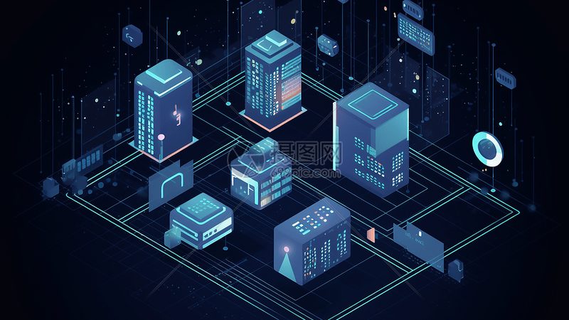 智慧社区政务服务平台建设：流程解析与关键点