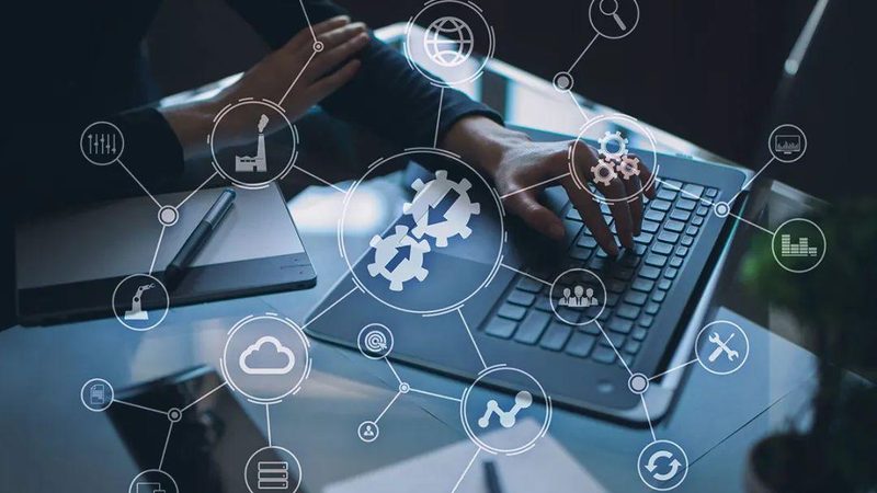 楼宇自控系统接线图CAD：揭秘设计与施工的奥秘